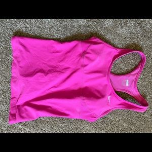 Nike tank